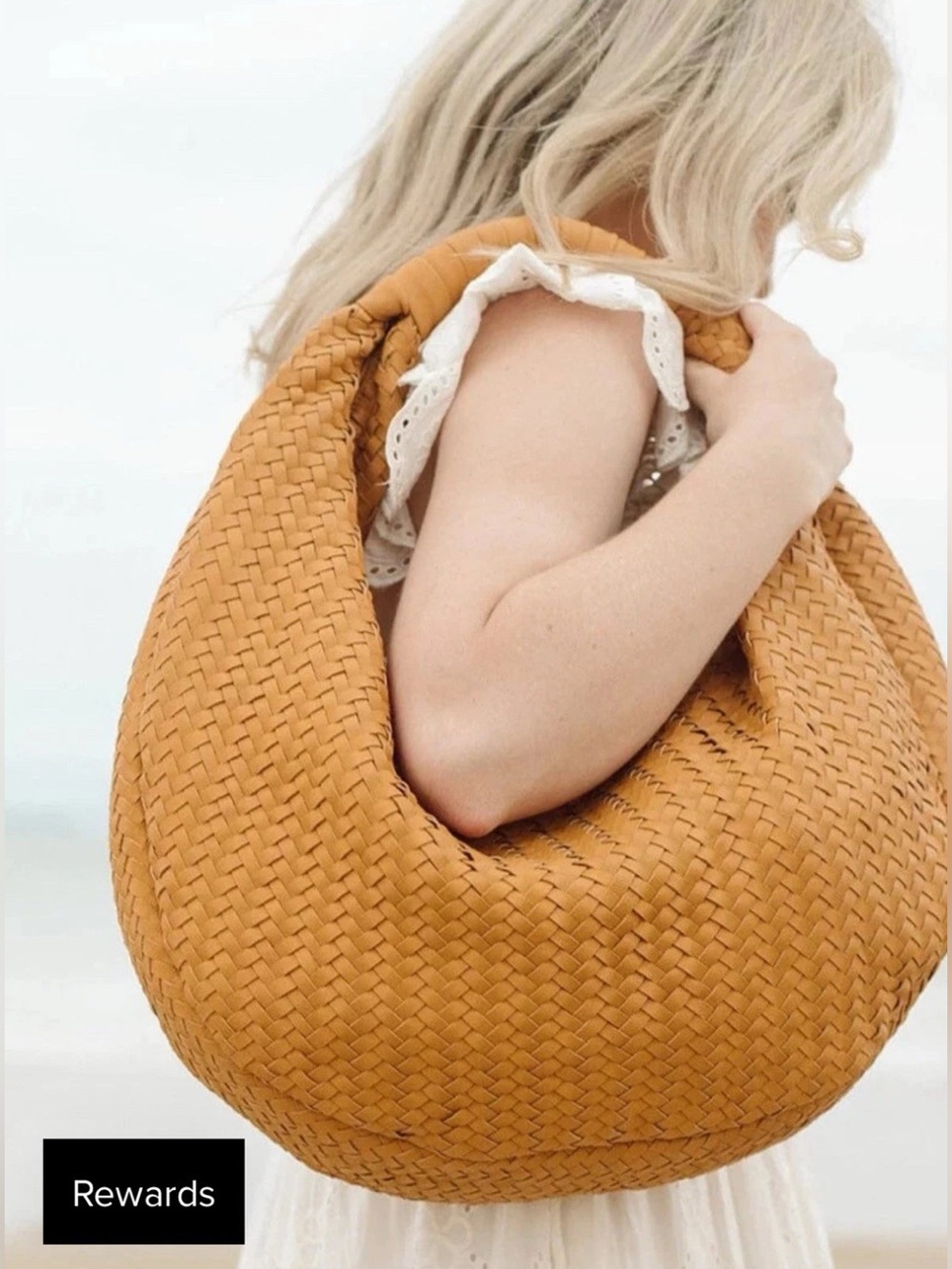 Cleobella Santiago Large Hobo